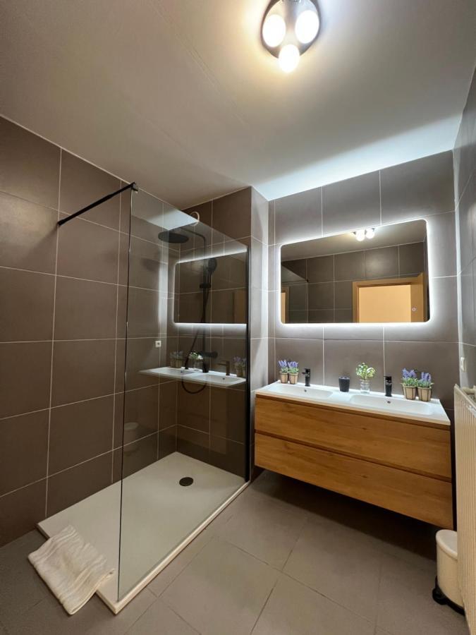 Antwerp City Appartment מראה חיצוני תמונה